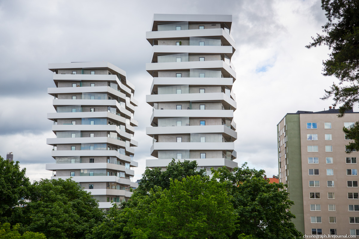 Stockholm